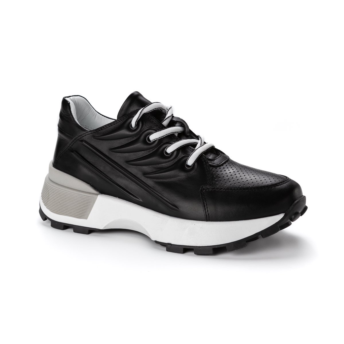 Кроссовки Corta Mussi CM-6814SIYAH black 38 купить,NaN