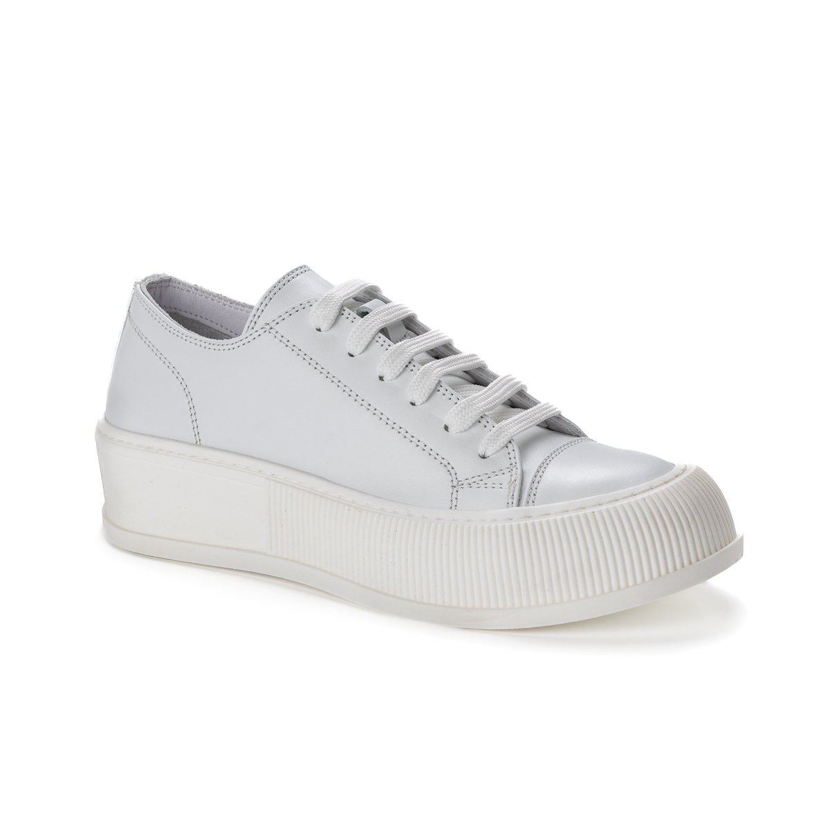 Кеды Corta Mussi CM-70326BEYAZ white 37 купить,NaN