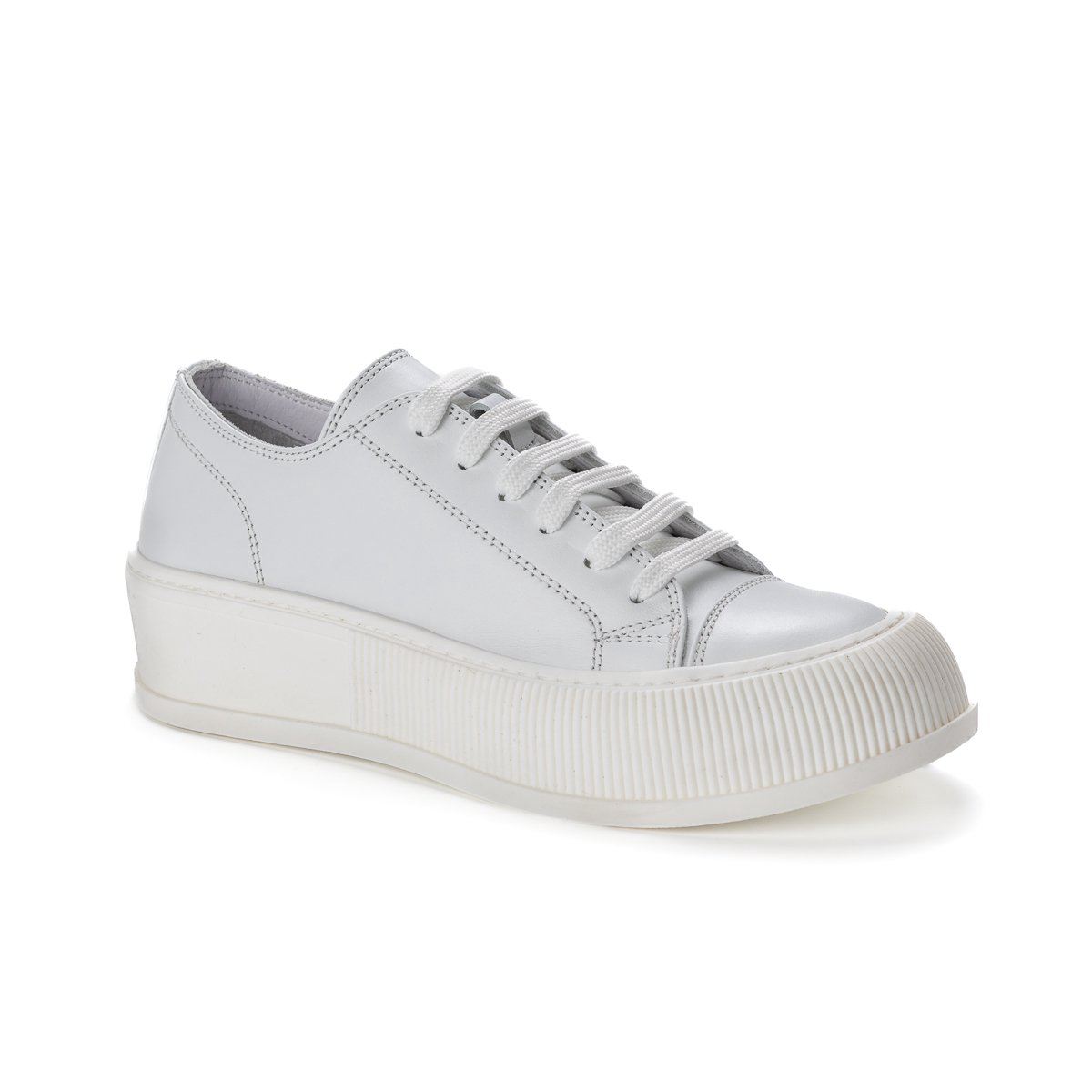 Кеды Corta Mussi CM-70326BEYAZ white 37 купить,NaN