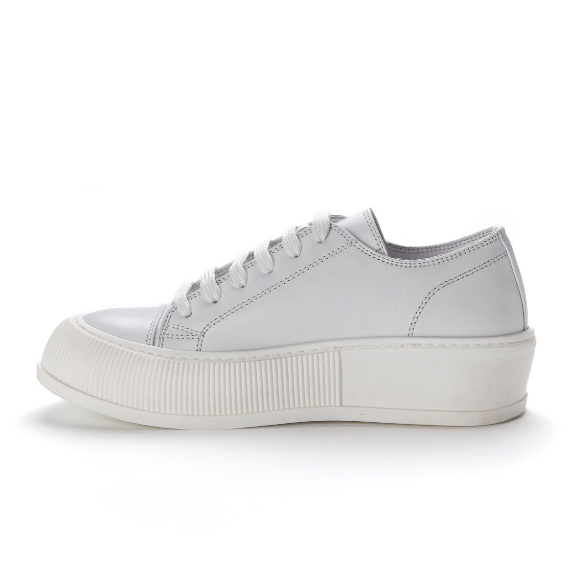 Кеды Corta Mussi CM-70326BEYAZ white 37 купить,NaN