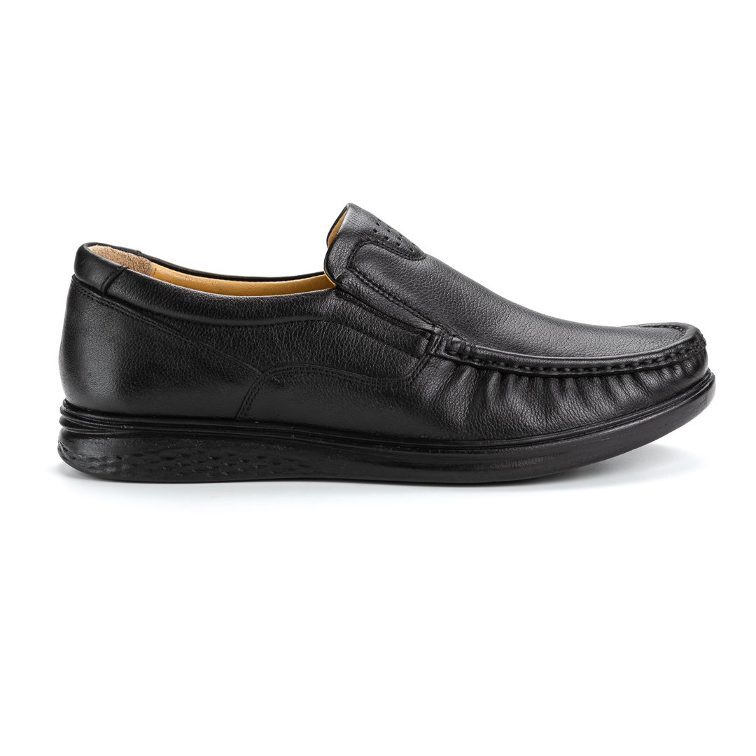 Лоферы Agera AG-12082SIYAH black 44 купить,NaN