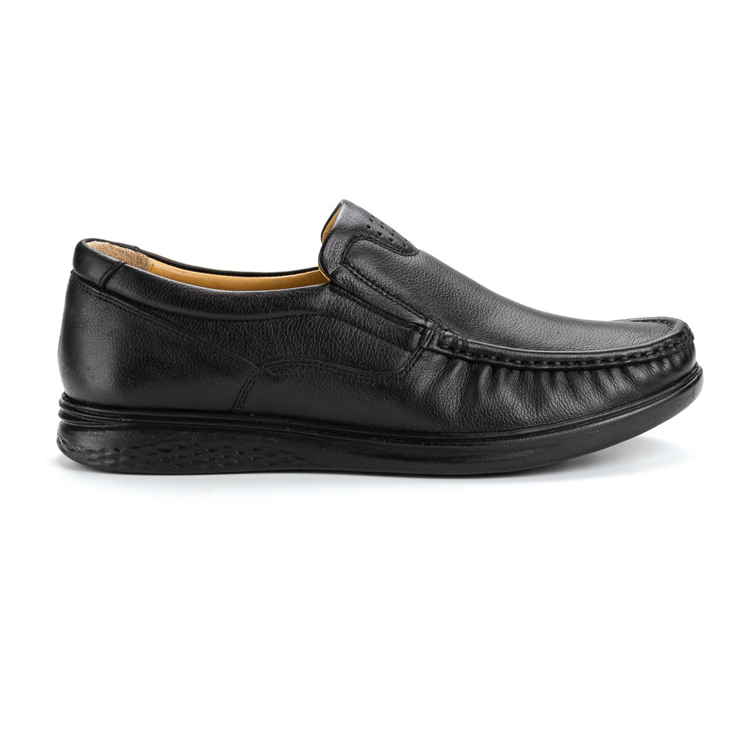 Лоферы Agera AG-12082SIYAH black 44 купить,NaN