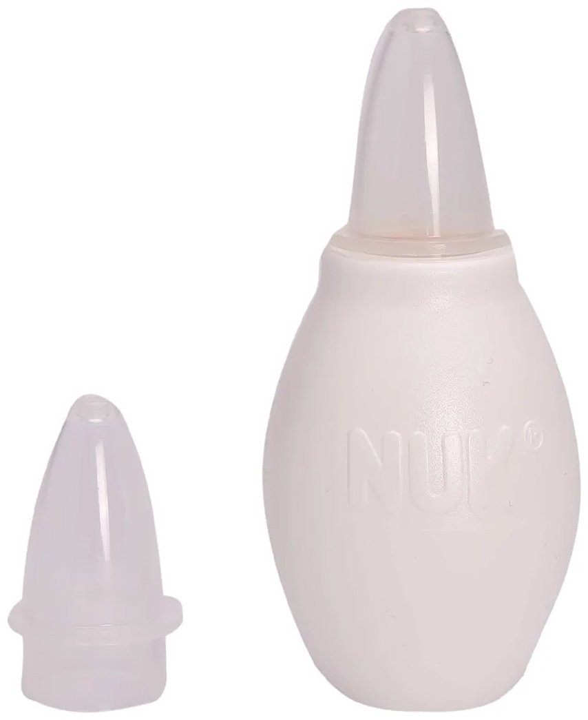 Аспиратор NUK 10256065 вакуумный купить,NaN