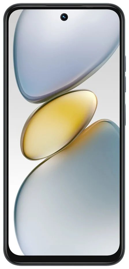 Смартфон Tecno Spark Go 1 4/64Gb Startrail Black + Внешний аккумулятор Astero 10 PD 10000мАч Black + Наушники Buds 6 Play Black  купить,0