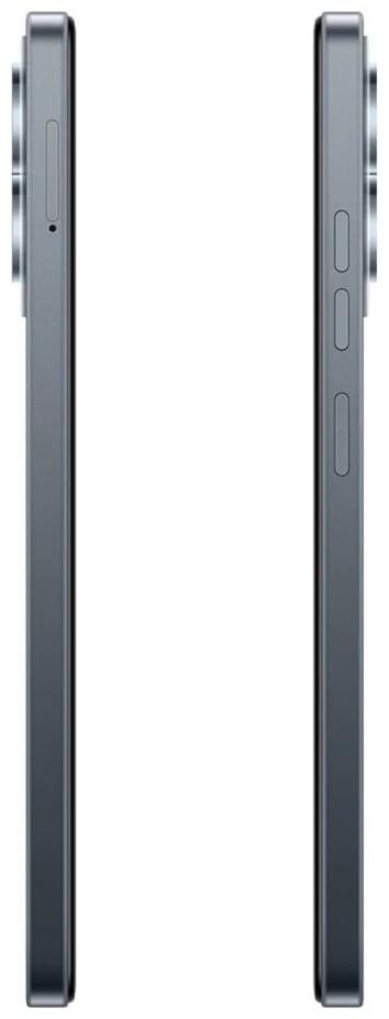 Смартфон Tecno Spark Go 1 4/64Gb Startrail Black + Внешний аккумулятор Astero 10 PD 10000мАч Black + Наушники Buds 6 Play Black  купить,0