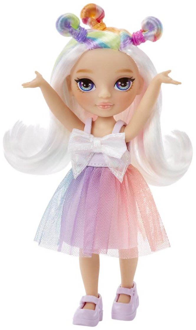 Кукла-модель Rainbow High Рейнбоу Хай Littles Опал 15 см купить,NaN