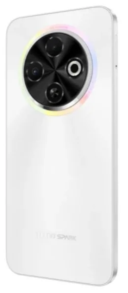 Смартфон Tecno Spark 30C 6/128Gb Orbit White - ForteMarket Смартфон Tecno Spark 30C 6/128Gb Orbit White купить,0