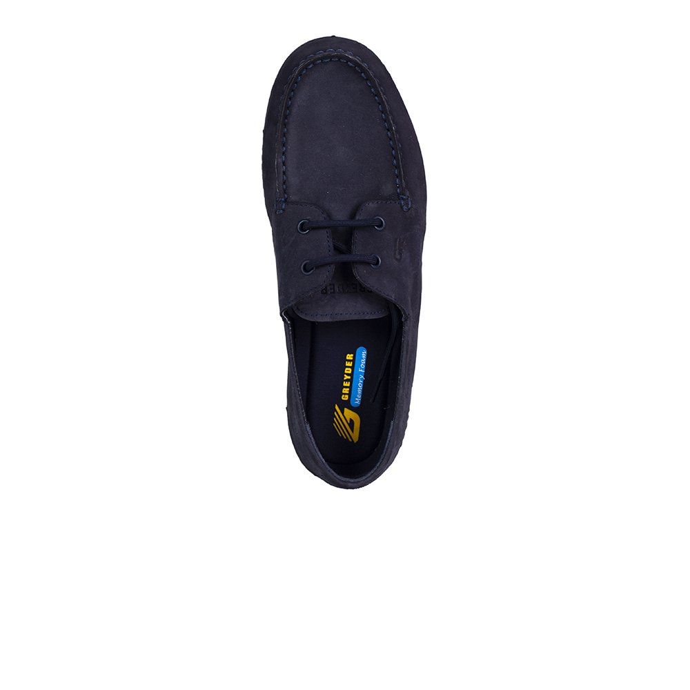 Топсайдеры Greyder 14650LACI blue 41 купить,NaN