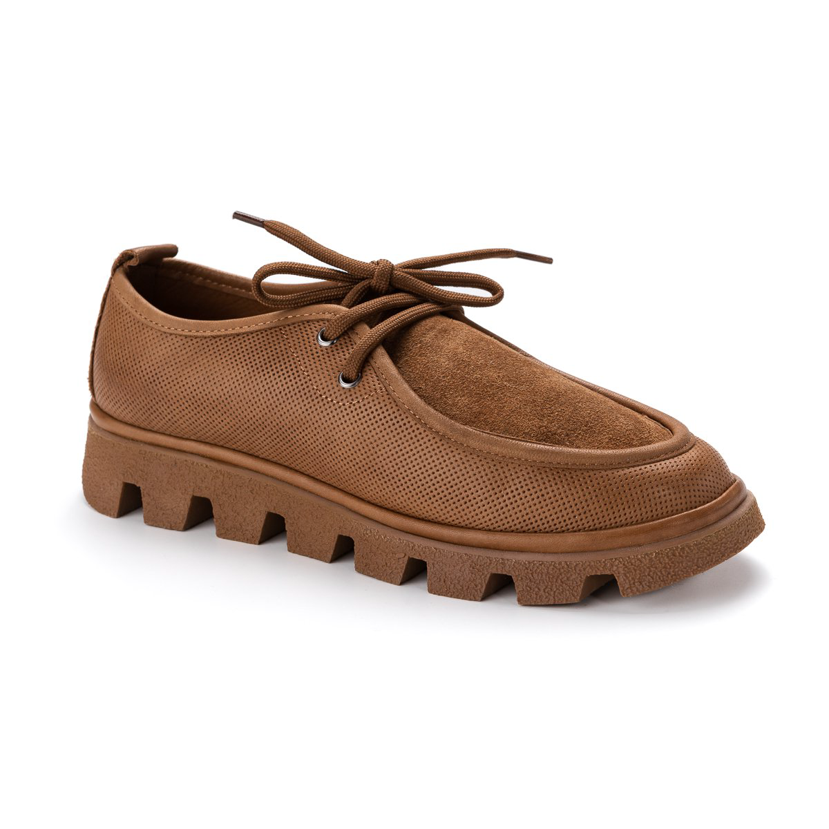 Лоферы Corta Mussi CM-23120TABA brown 36 купить,NaN