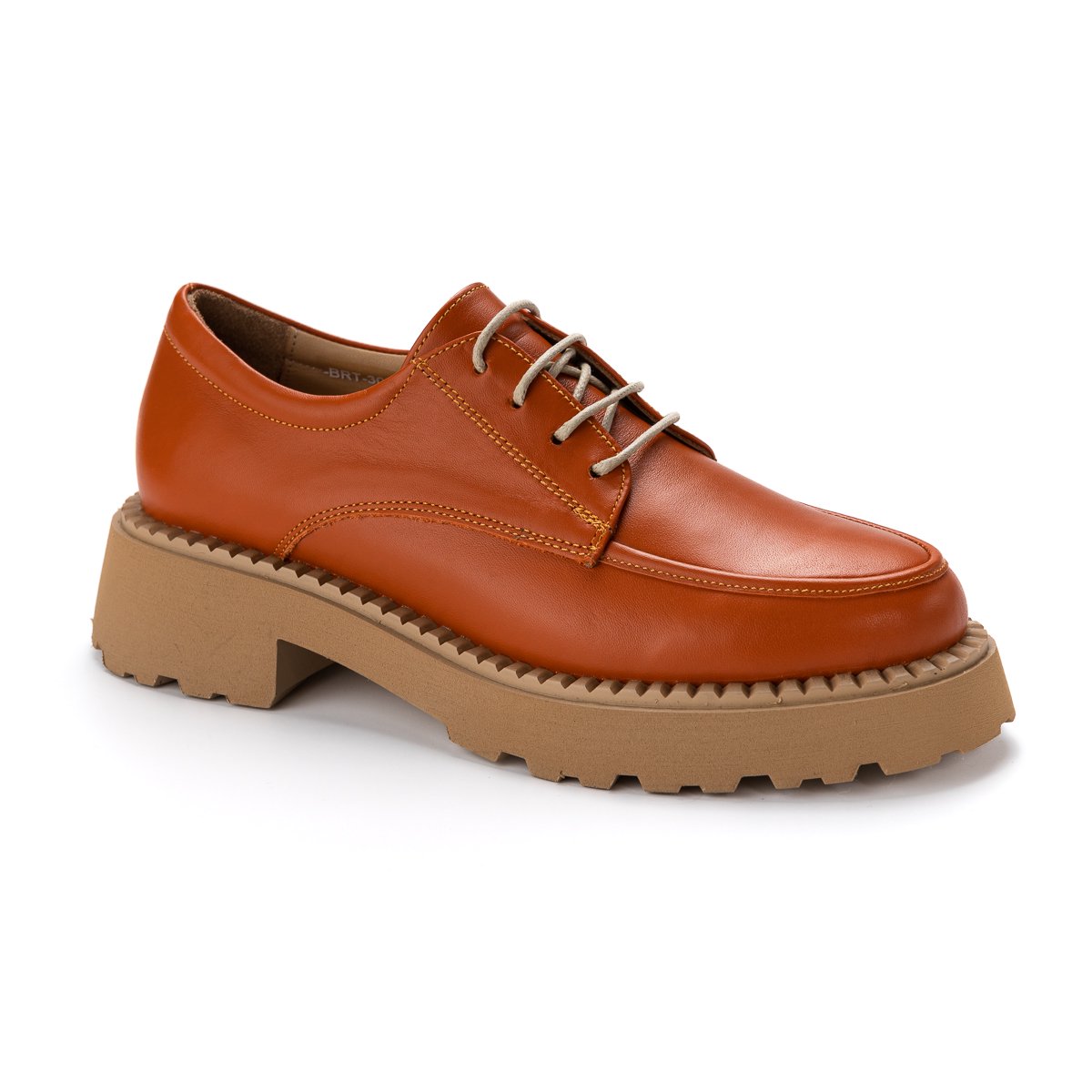 Лоферы Corta Mussi CM-30789TURUNCU orange 40 купить,NaN