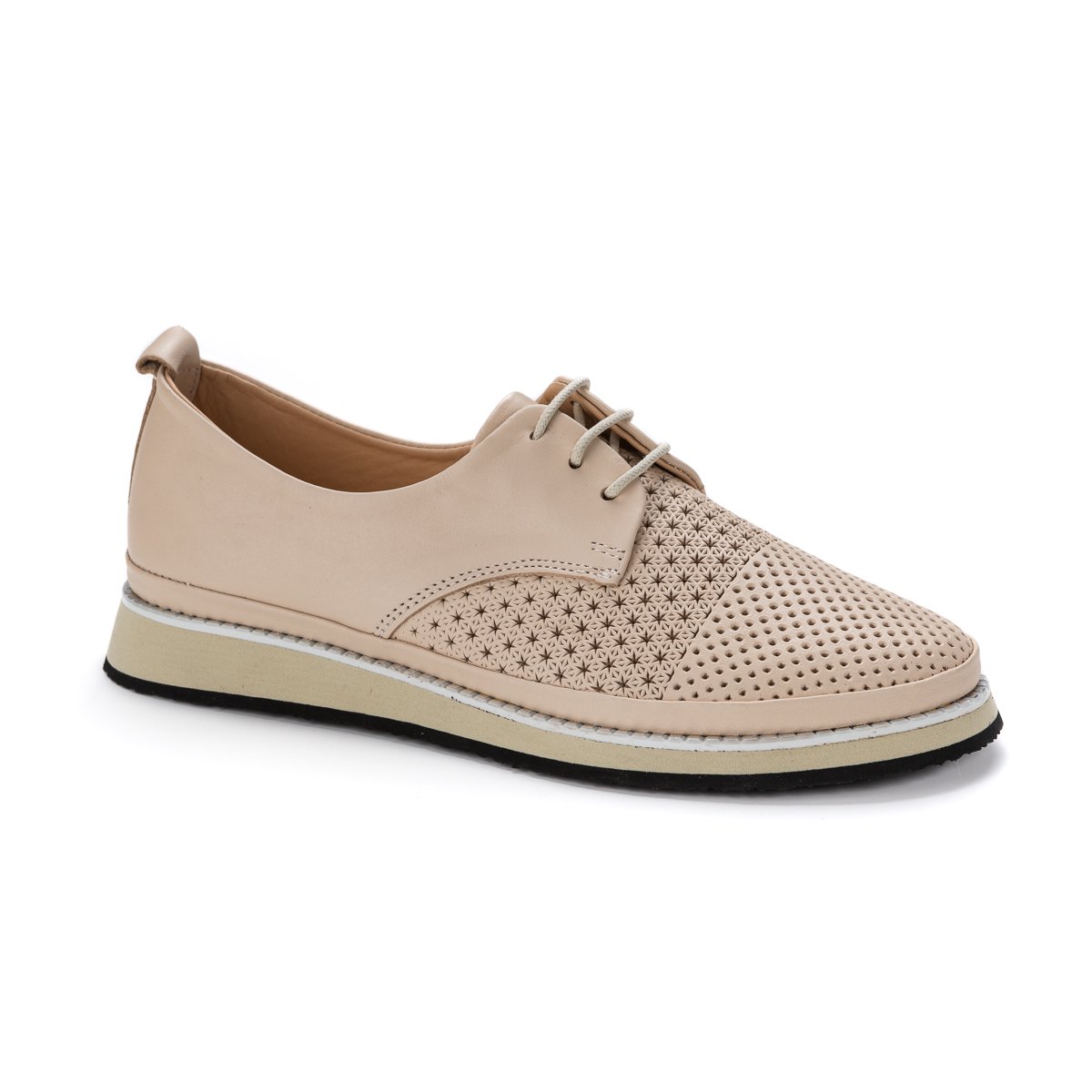 Туфли Corta Mussi CM-232BEJ beige 39
