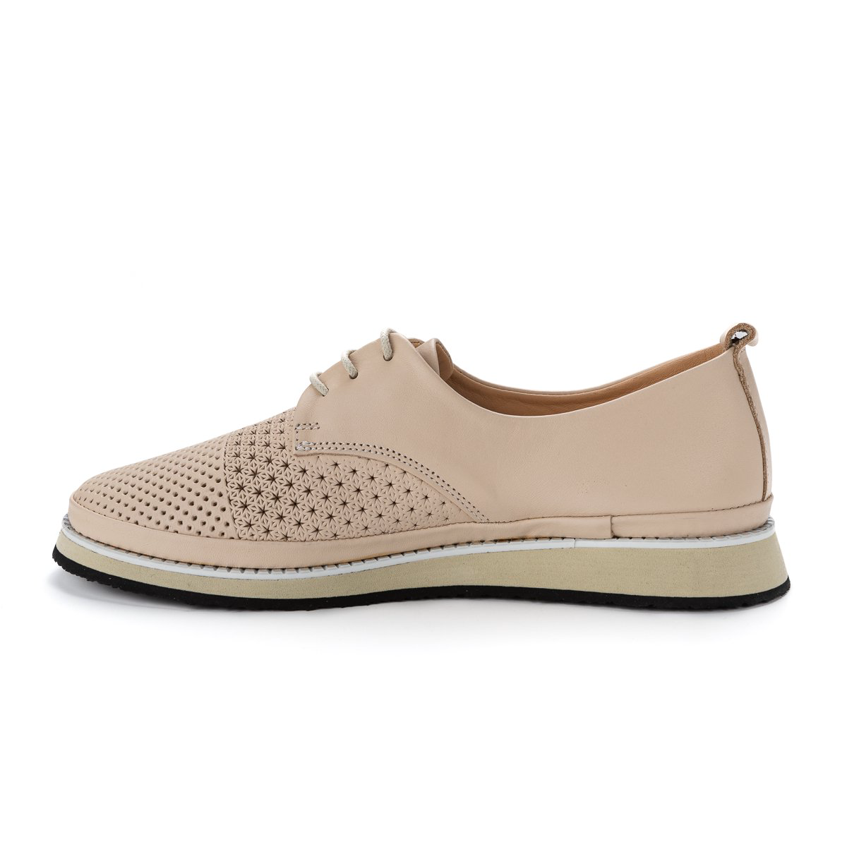 Туфли Corta Mussi CM-232BEJ beige 39 купить,NaN