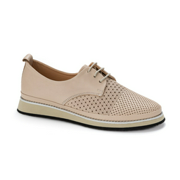 Туфли Corta Mussi CM-232BEJ beige 39