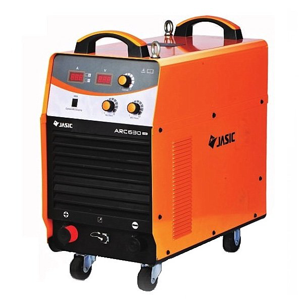 Сварочный аппарат Jasic ARC 630 Z321 оранжевый купить,NaN