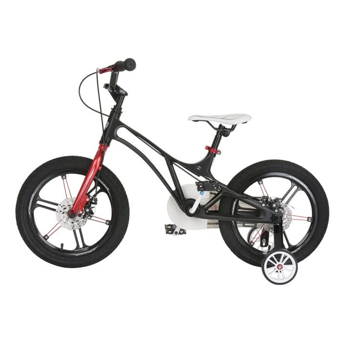 Велосипед Pituso Sendero 16" LS16-9 черный купить,NaN
