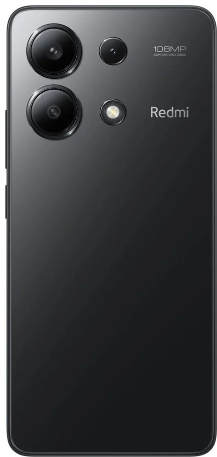Смартфон Xiaomi Redmi Note 13 4G 8/512Gb Midnight Black + Подарок Наушники Redmi Buds 6 Play White - ForteMarket Смартфон Xiaomi Redmi Note 13 4G 8/512Gb Midnight Black + Подарок Наушники Redmi Buds 6 Play White купить,0