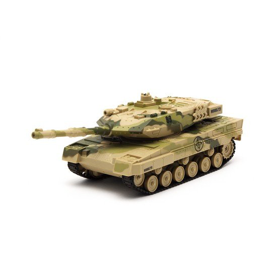 Танк Woddon WD0572i-G коричневый
