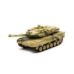 Танк Woddon WD0572i-G коричневый