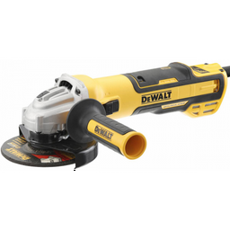 Углошлифовальная машина DeWalt DWE4238 