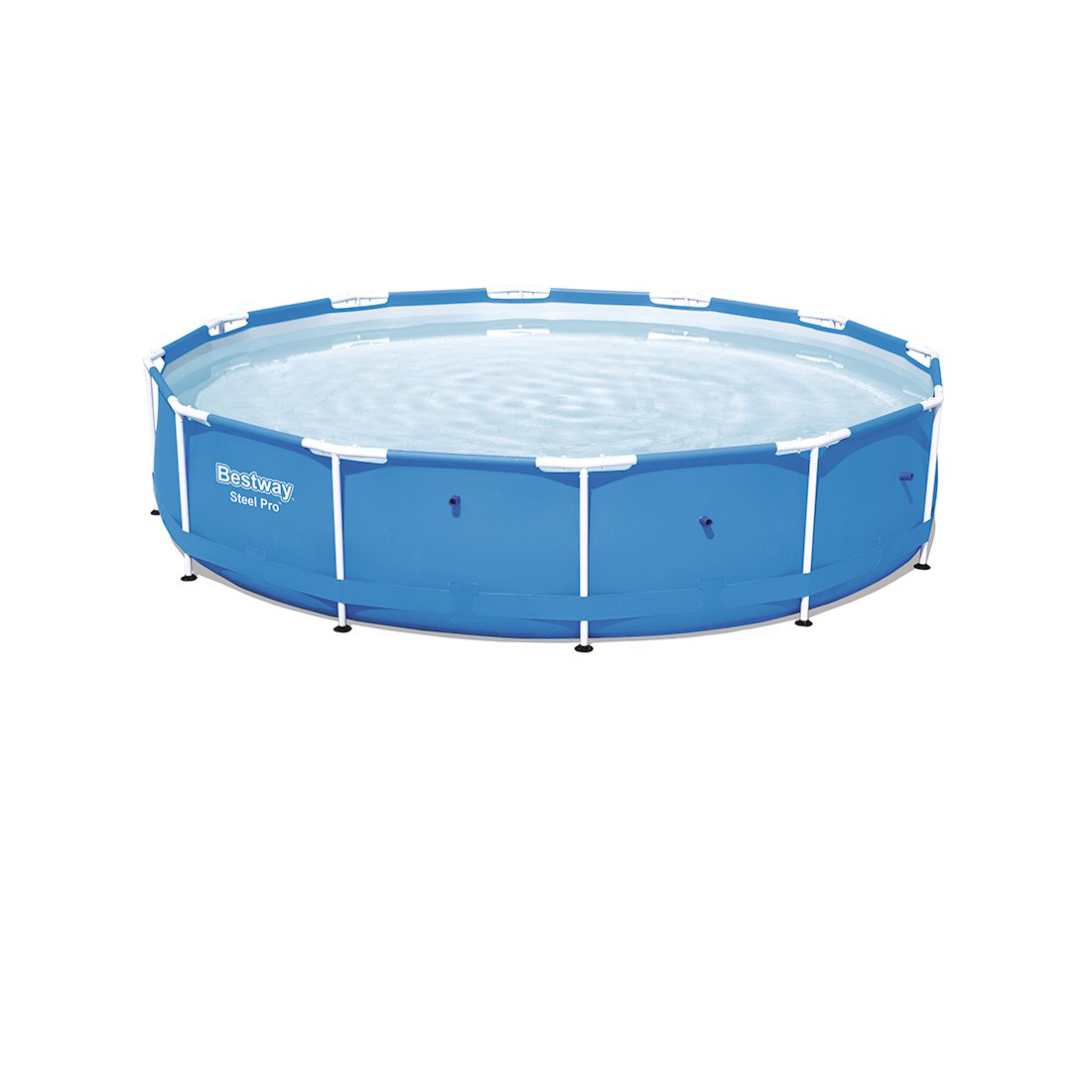 Бассейн каркасный Bestway Steel Pro Max 56706