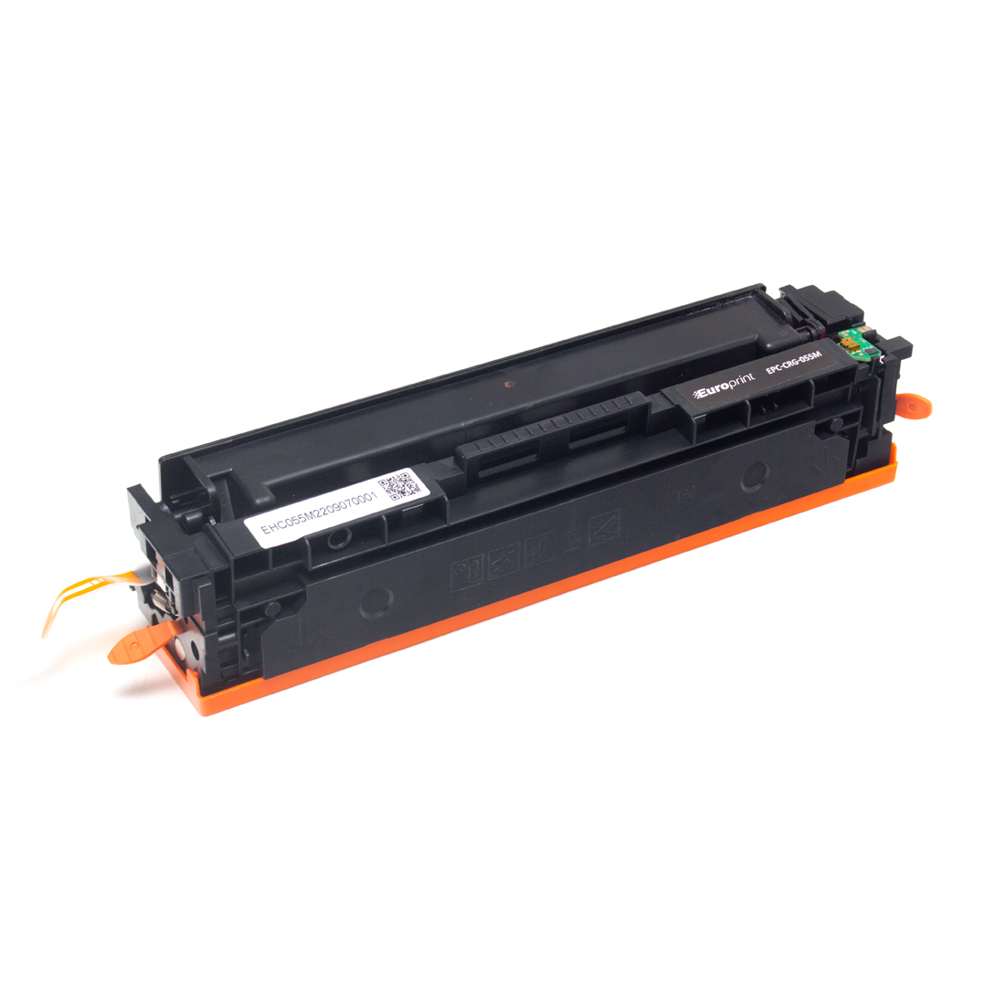 Картридж Europrint EPC-055M пурпурный купить,NaN