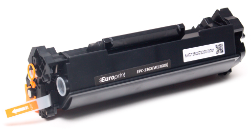 Картридж Europrint EPC-W1360X черный купить,NaN