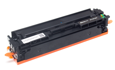 Картридж Europrint EPC-055C голубой