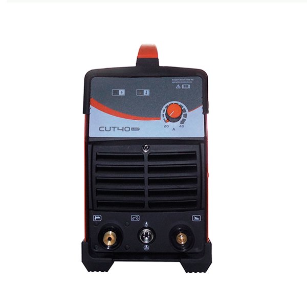 Сварочный аппарат Jasic CUT40 L207 оранжевый - ForteMarket Сварочный аппарат Jasic CUT40 L207 оранжевый купить,0