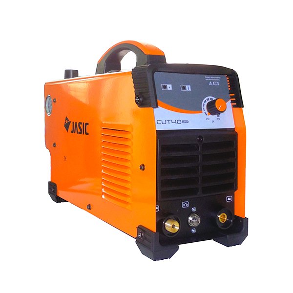 Сварочный аппарат Jasic CUT40 L207 оранжевый - ForteMarket Сварочный аппарат Jasic CUT40 L207 оранжевый купить,0