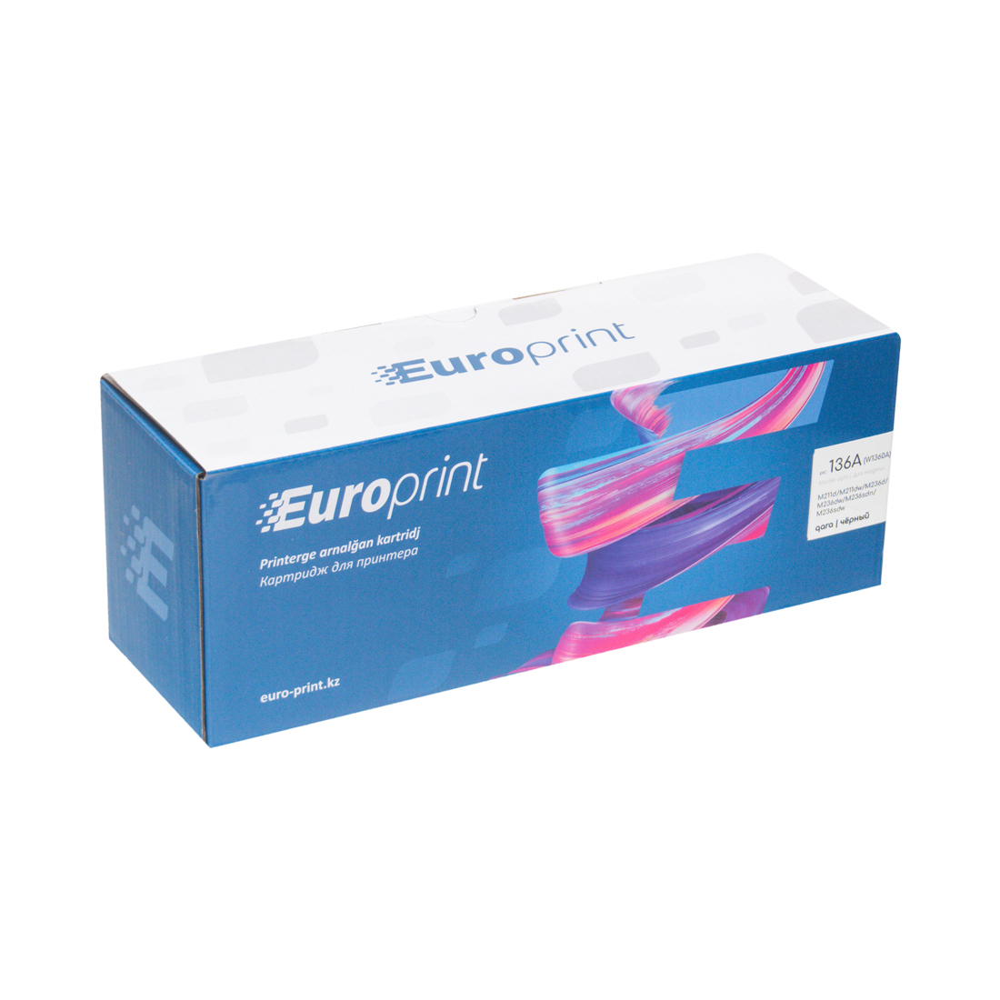 Картридж Europrint EPC-W1360A черный купить,NaN