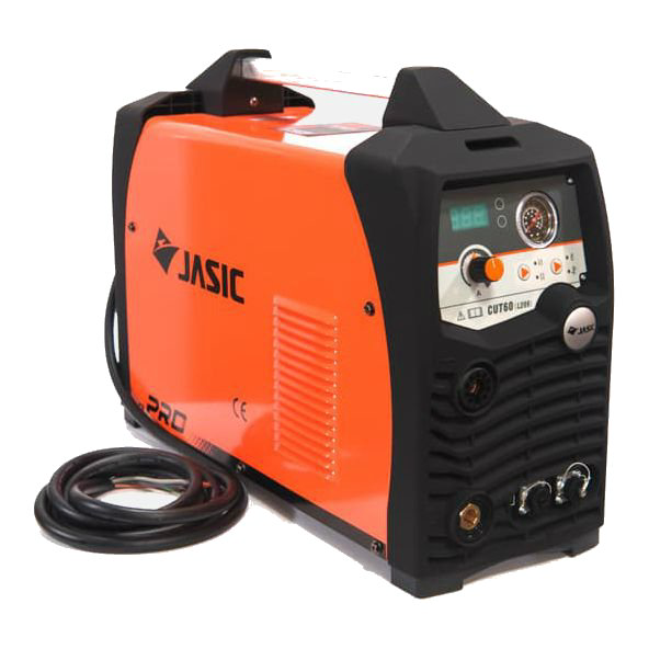 Сварочный аппарат Jasic CUT60 L211 оранжевый купить,NaN