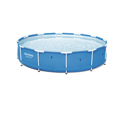 Бассейн каркасный Bestway Steel Pro Max 56706