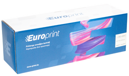 Картридж Europrint EPC-055C голубой