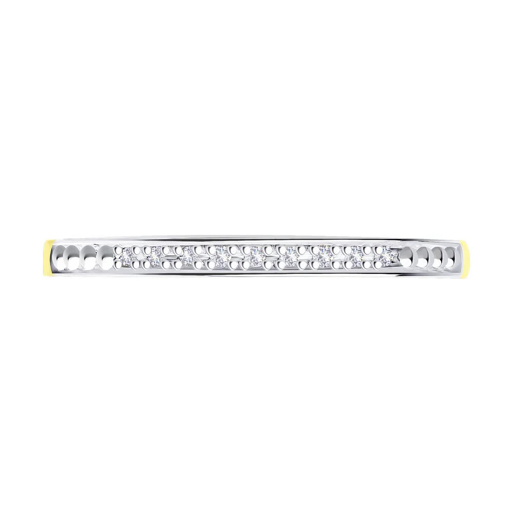 Комплект Sokolov S1020971 S1011806-2 17р 2,58гр. - ForteMarket Комплект Sokolov S1020971 S1011806-2 17р 2,58гр. купить,458000