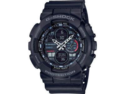  Часы Casio GA-140-1A1ER купить,NaN