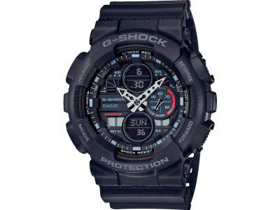  Часы Casio GA-140-1A1ER купить,NaN