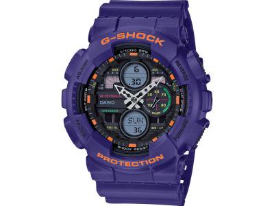  Часы Casio GA-140-6AER купить,NaN