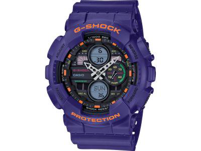  Часы Casio GA-140-6AER купить,NaN
