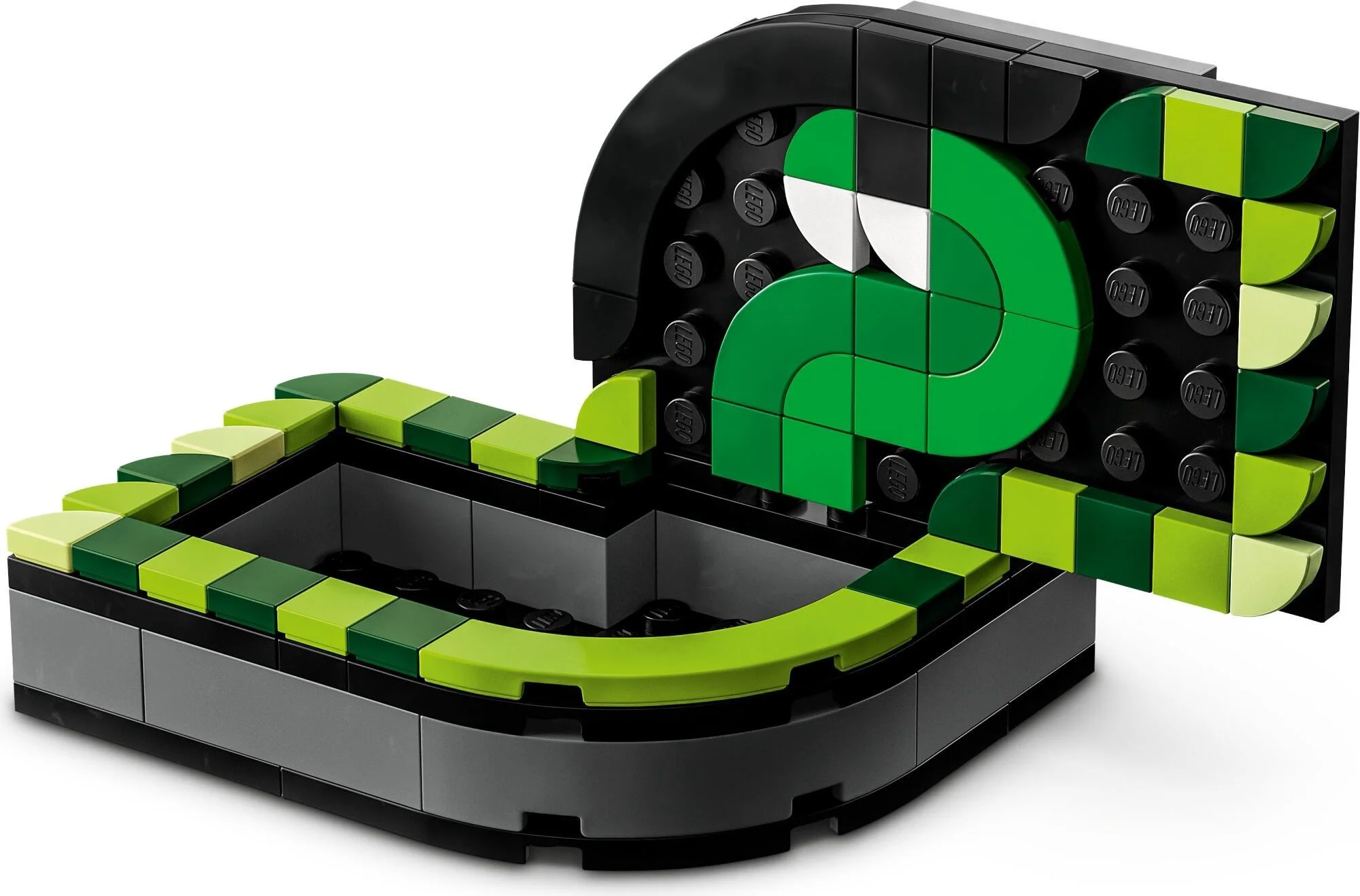 Конструктор LEGO DOTs Настольный комплект Хогвартс 41811