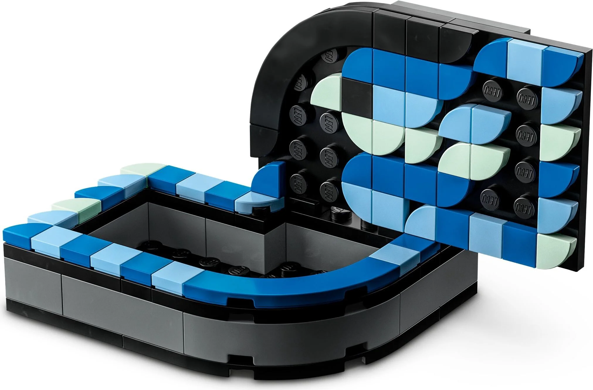 Конструктор LEGO DOTs Настольный комплект Хогвартс 41811 купить,NaN