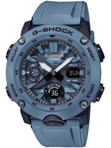  Часы Casio GA-2000SU-2ADR