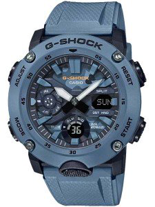  Часы Casio GA-2000SU-2ADR