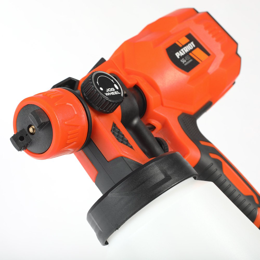 Краскопульт Patriot SG 450 купить,NaN