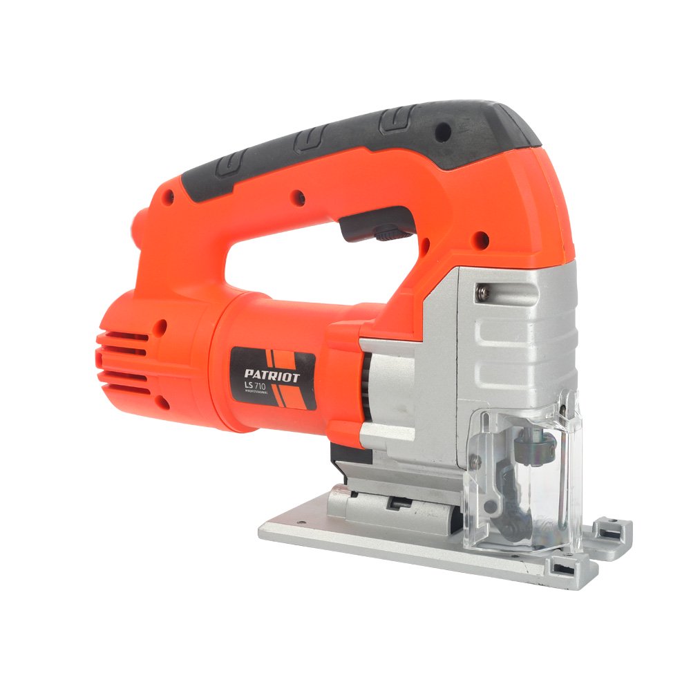 Лобзик Patriot LS 710 - ForteMarket Лобзик Patriot LS 710 купить,0