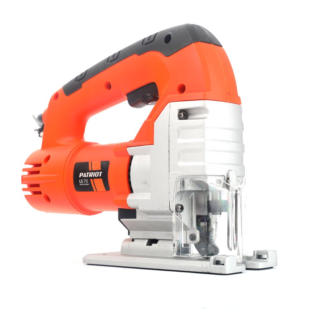 Лобзик Patriot LS 710 - ForteMarket Лобзик Patriot LS 710 купить,0