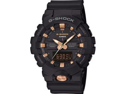  Часы Casio GA-810B-1A4ER купить,NaN