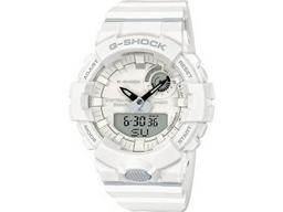 Часы Casio GBA-800-7AER