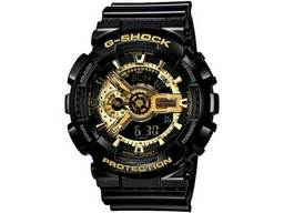  Часы Casio GA-110GB-1AER