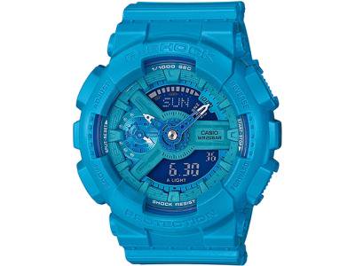 Часы Casio GMA-S110VC-2AER купить,NaN