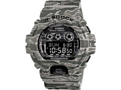  Часы Casio GD-X6900CM-8DR купить,NaN